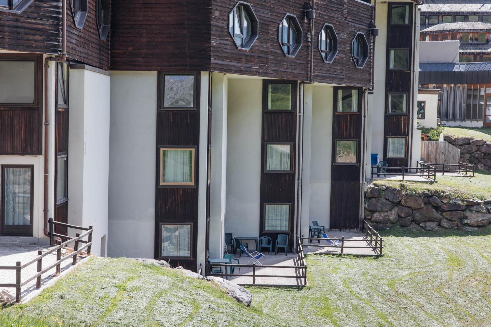 Appartamento con 1 Camera da Letto e Balcone