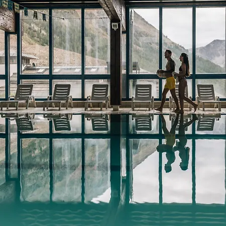 Aparthotel Maso Corto-3