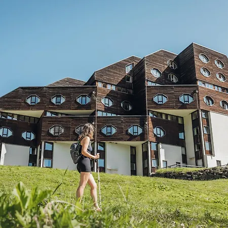 Aparthotel Maso Corto-2