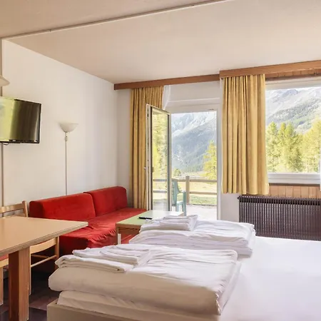 Aparthotel Maso Corto-3